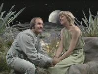 Click to watch 'City at the Edge of the...' (popup) Blakes 7